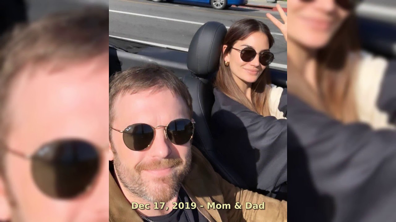 Lily Aldridge: 50 Most Memorable Moments #2020