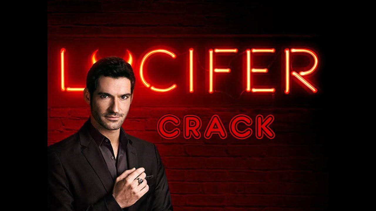 Lucifer Crack 1x01
