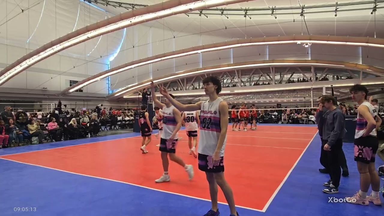 2.7.26 Prevail18Purple vs. Battle Set 1