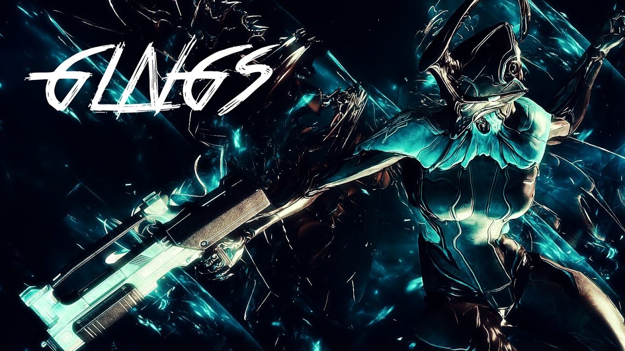 「GMV」WARFRAME THE ENDLESS WAR