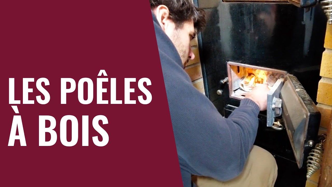 Comment choisir ton PO&Ecirc;LE &Agrave; BOIS ?
