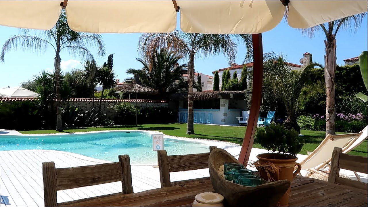 Alacati | Cesme | Ilica im La Vela Boutique Hotel Türkei