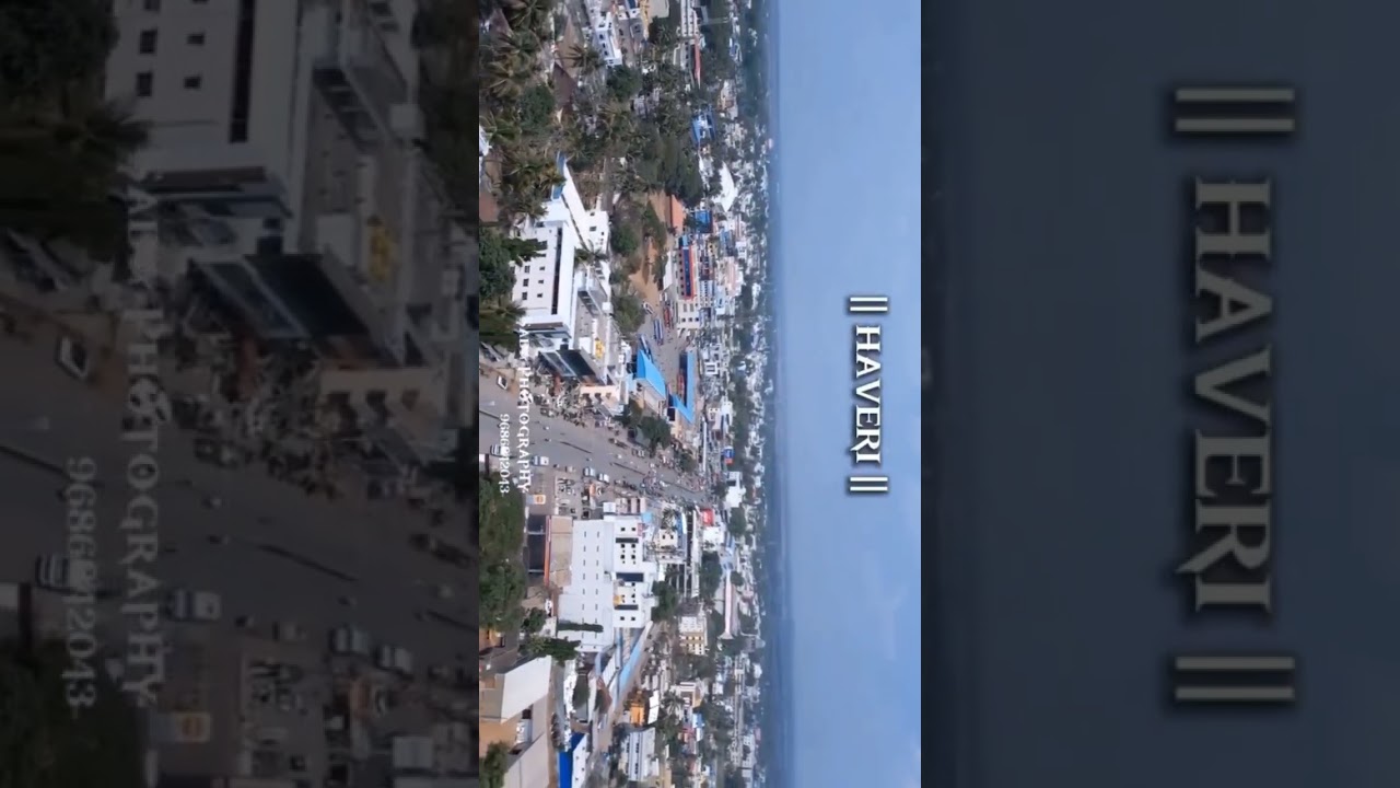 Namma Haveri...  #haveri #district #trending