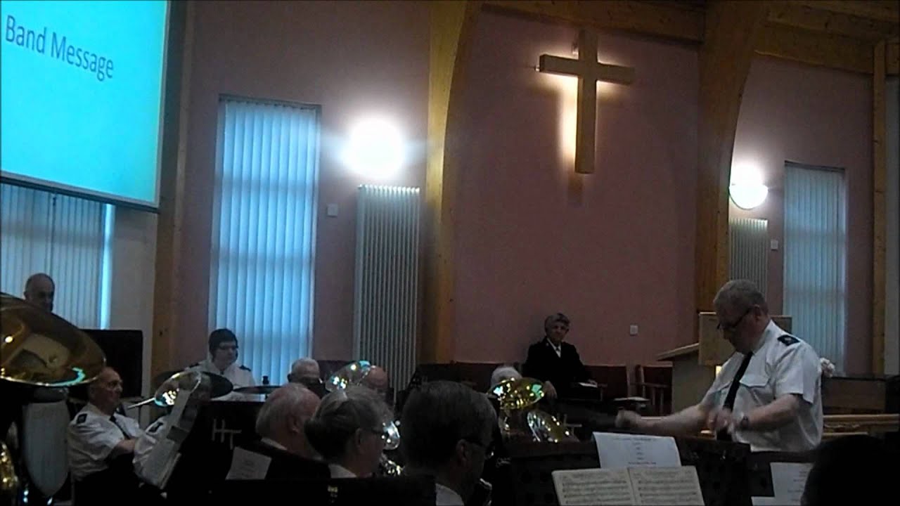 Divine Communion
