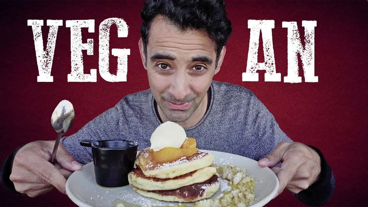 Cheap Vegan & Vegetarian Food in Melbourne, Australia - Where is the Best?
