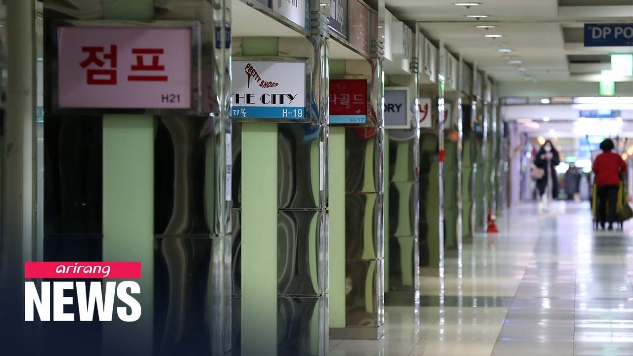 Coronavirus outbreak could cause up to 25 million job losses: ILO