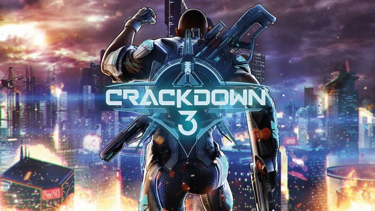 Crackdown 3, Tetris 99 - stream Lirik
