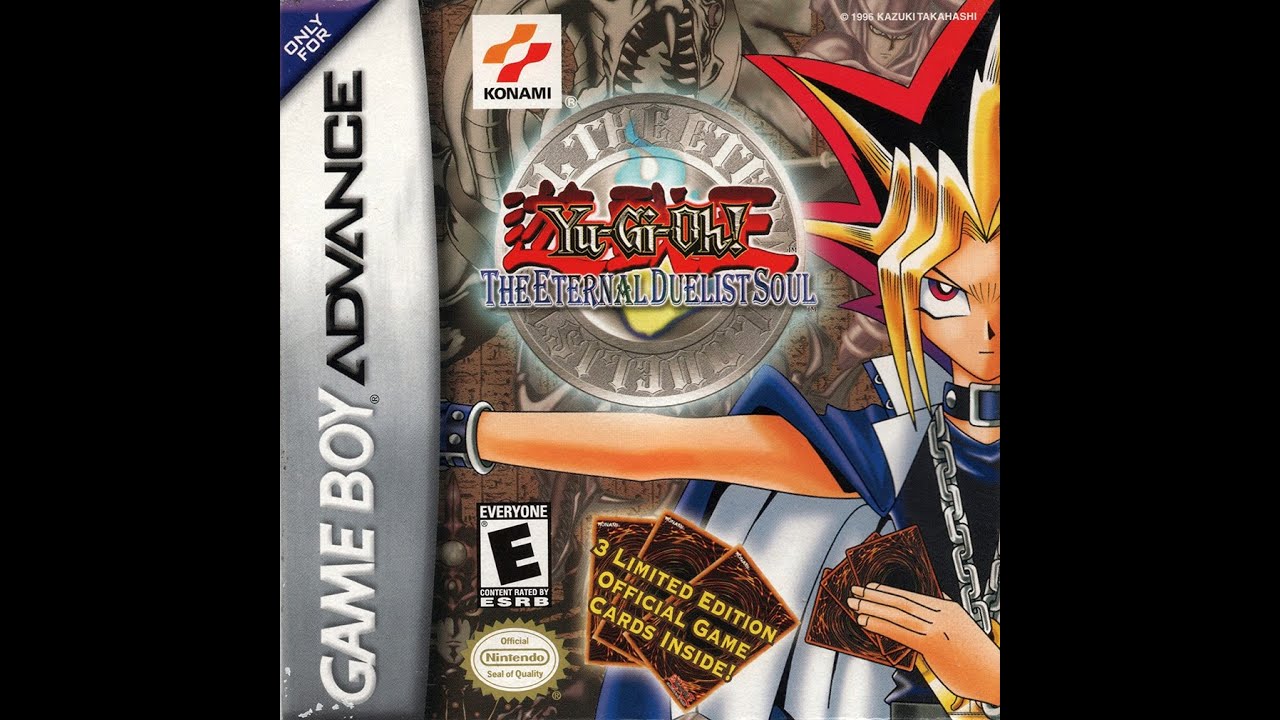 Yu-Gi-Oh! The Eternal Duelist Soul Soundtrack vs Ishizu Ishtar Extended