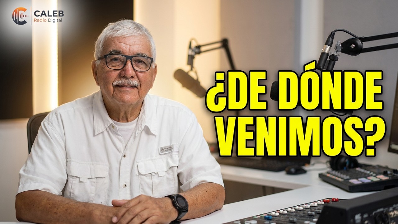 La Sabiduría de los Ancianos - Episodio 1