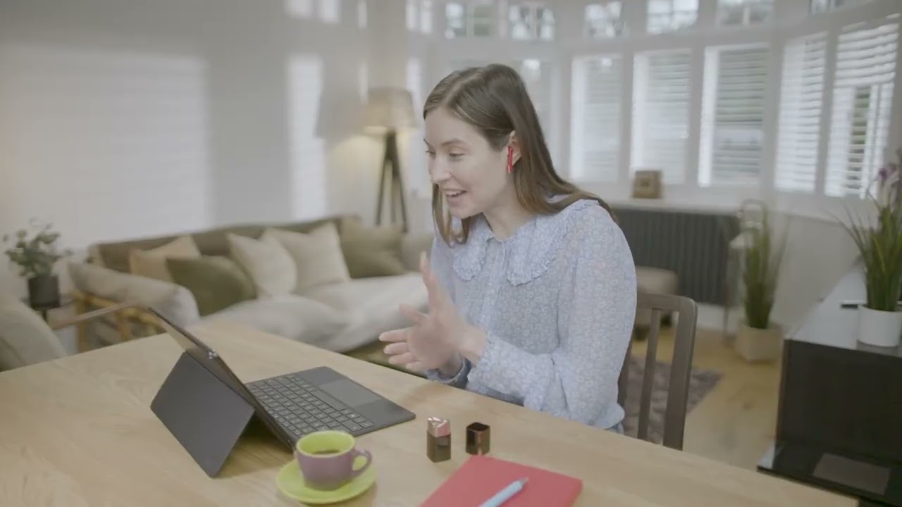 HUAWEI MateBook E