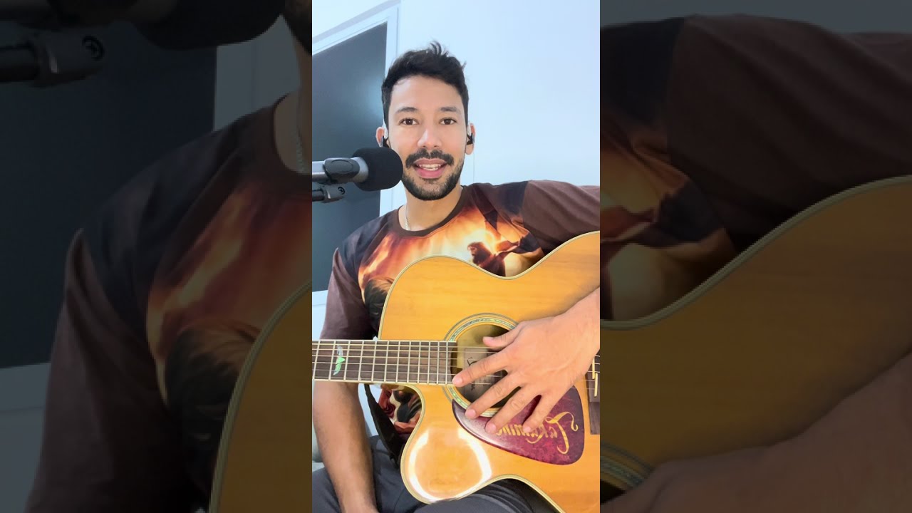 Salmo 32/33 (Sobre nós venha senhor a vossa graça, venha a vossa salvação)