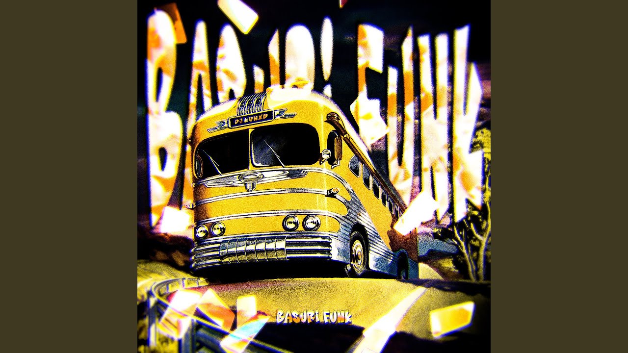 BASURI FUNK (Slowed)
