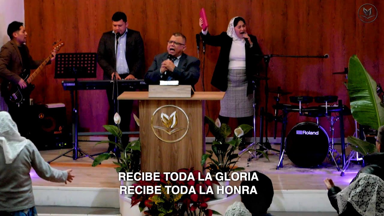 #LaPalabraDeVida | 04 Febrero 2026 | Momento de Alabanza