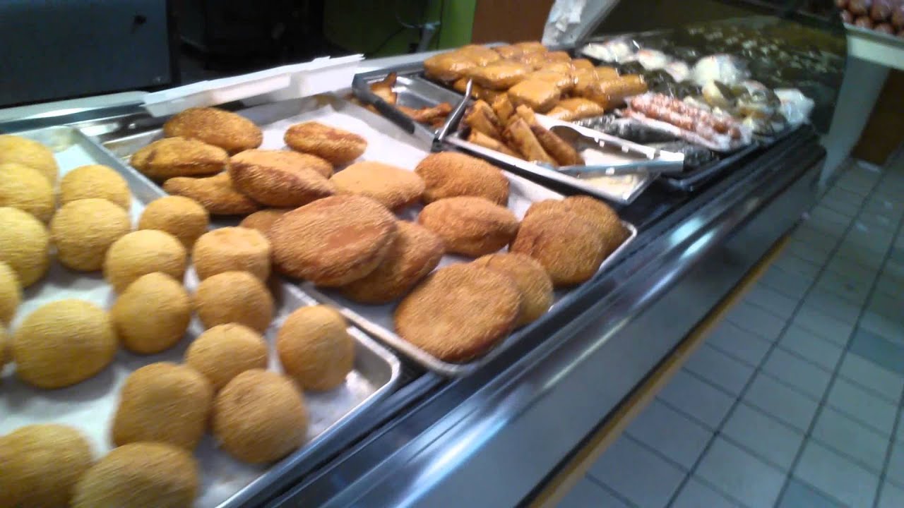 Ba Le Bakery S. Philly Washington Ave 2014