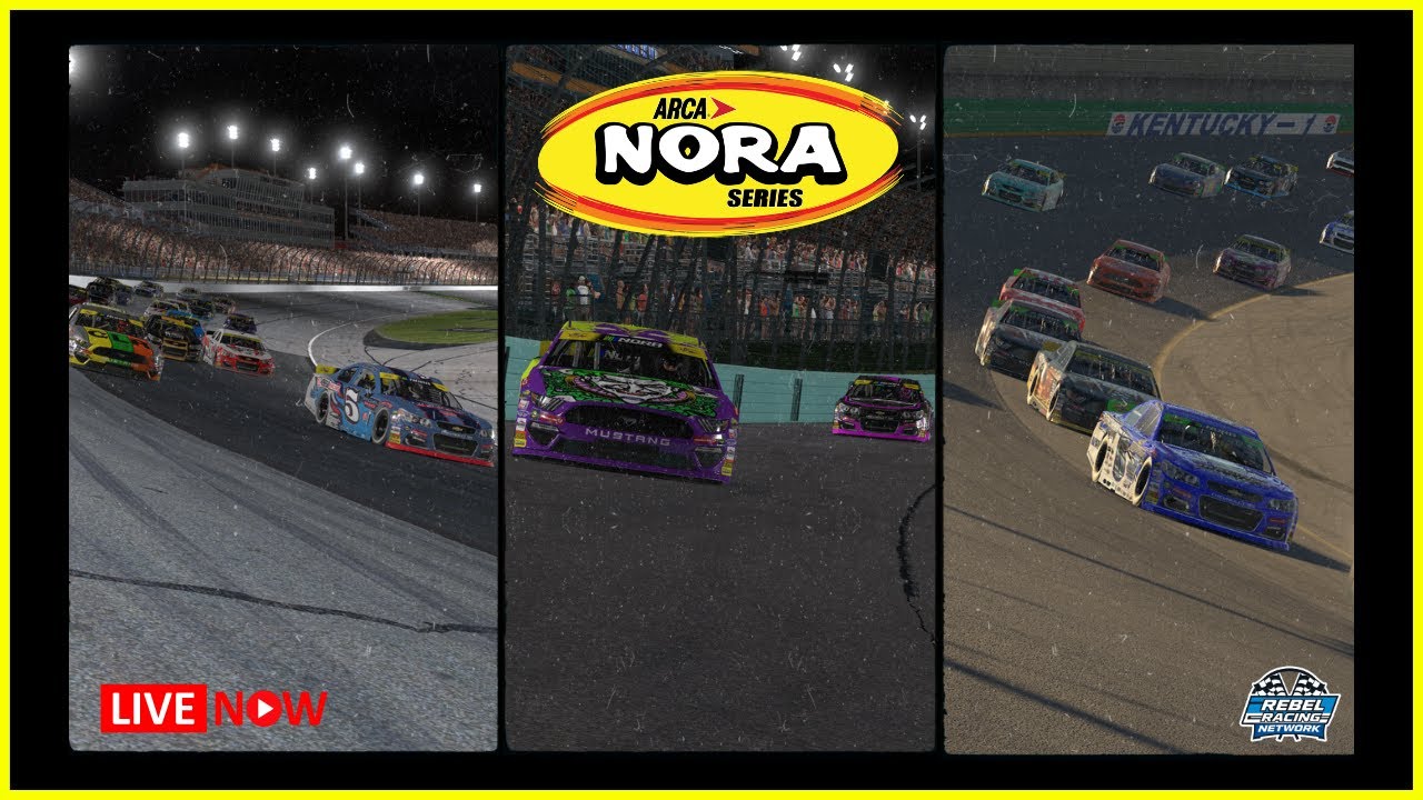 NORA ARCA Series | Oswego