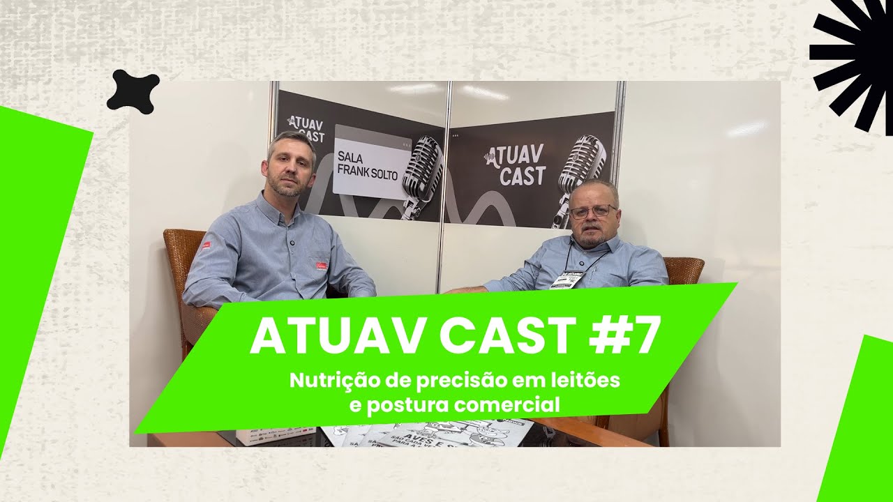 ATUAV CAST #7