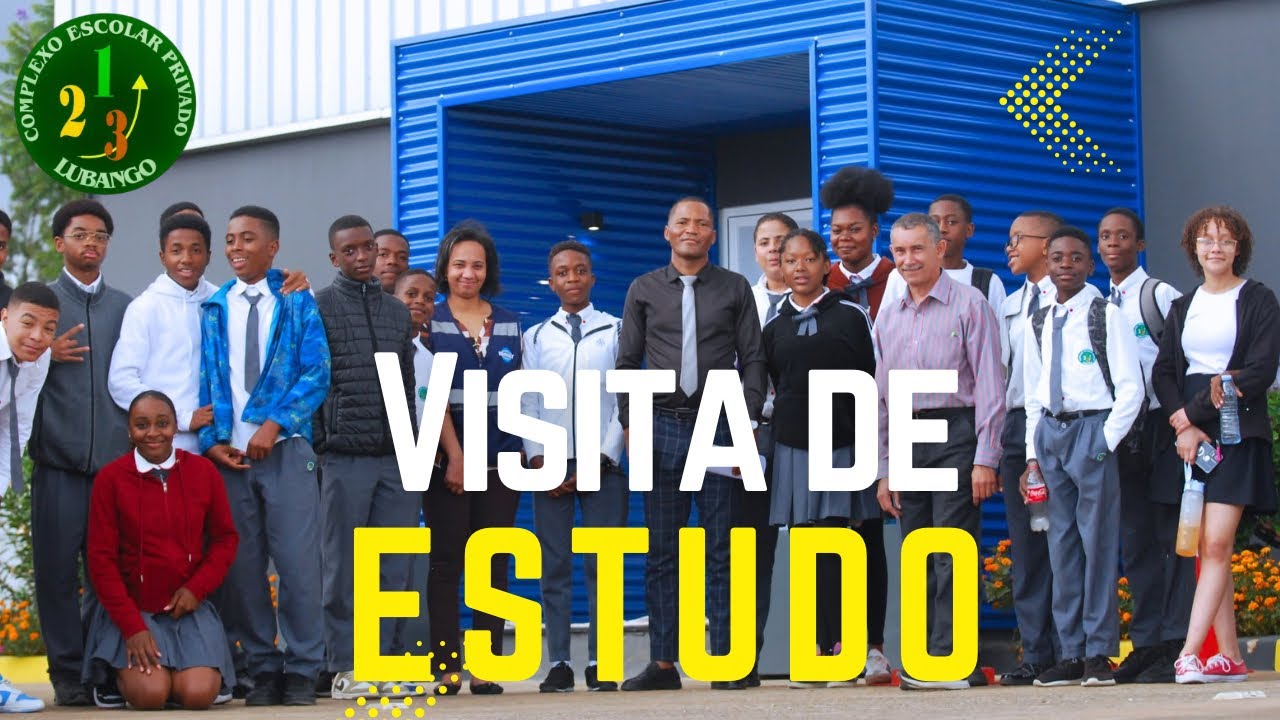 Visita de Estudo à Semogases: Alunos Descobrem Gás, Oxigénio e Gelo Seco!