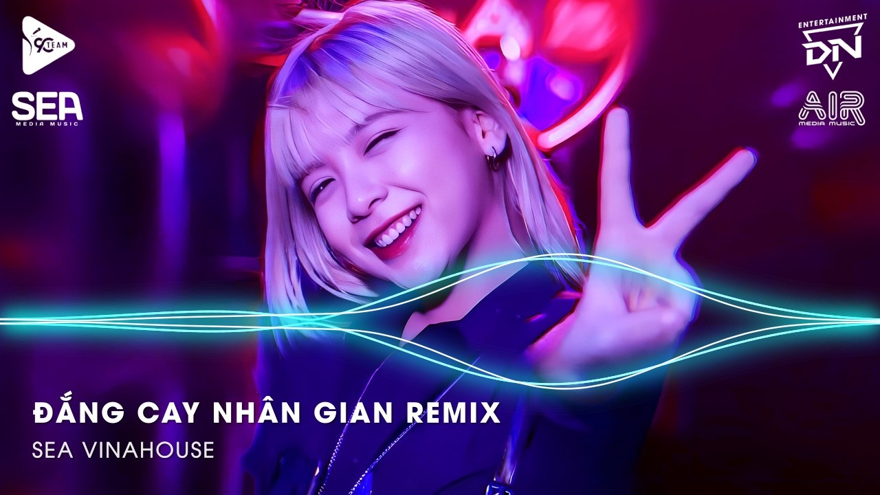Đắng Cay Nhân Gian Remix (Bản Hot TikTok)🎼Người Lạc Giữa Đêm Sâu Nge Sương Rơi Cuối Phố Remix TikTok