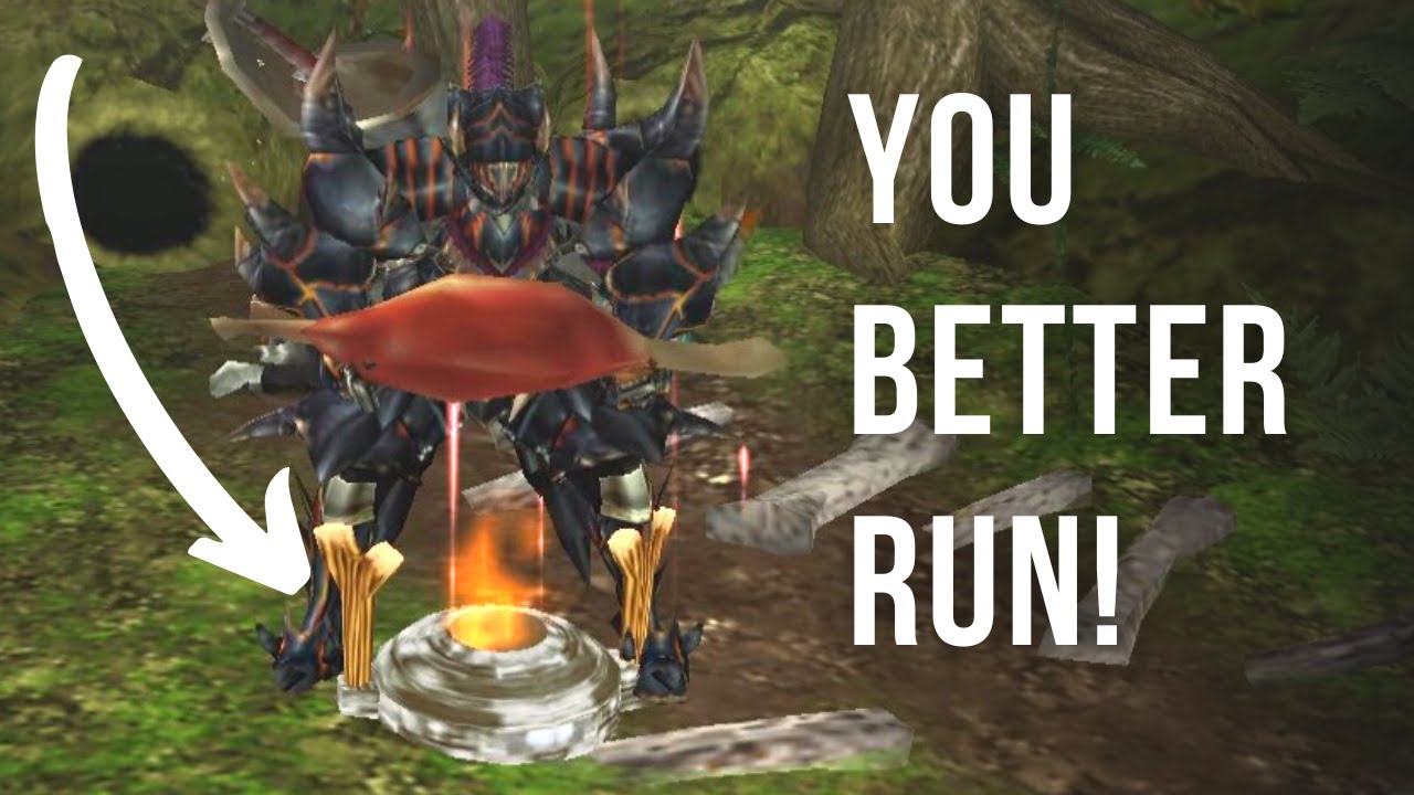 If you see this in the Old World…