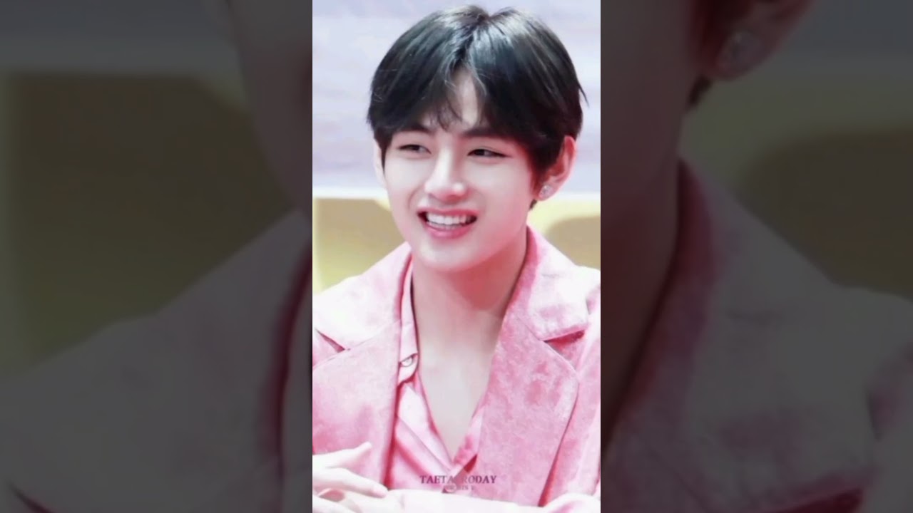mujhe to teri lat lag gayi Taehyung jamana kahe lat ye galat lag gayi #bts #btsarmyforever