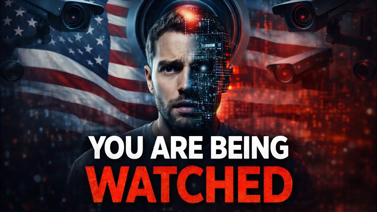 Privacy is a Myth: Inside the 