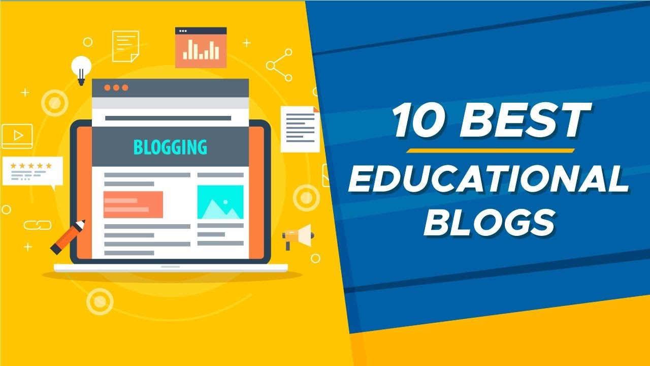 Top 10 Educational Blogs Your Kids Would Love to Read in 2023!