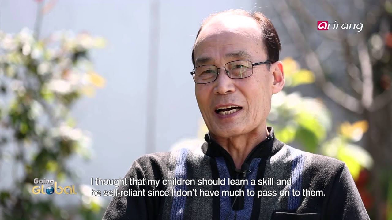 Going Global(Ep.34) Korean Immigrants in Argentina 2 _ Full Episode