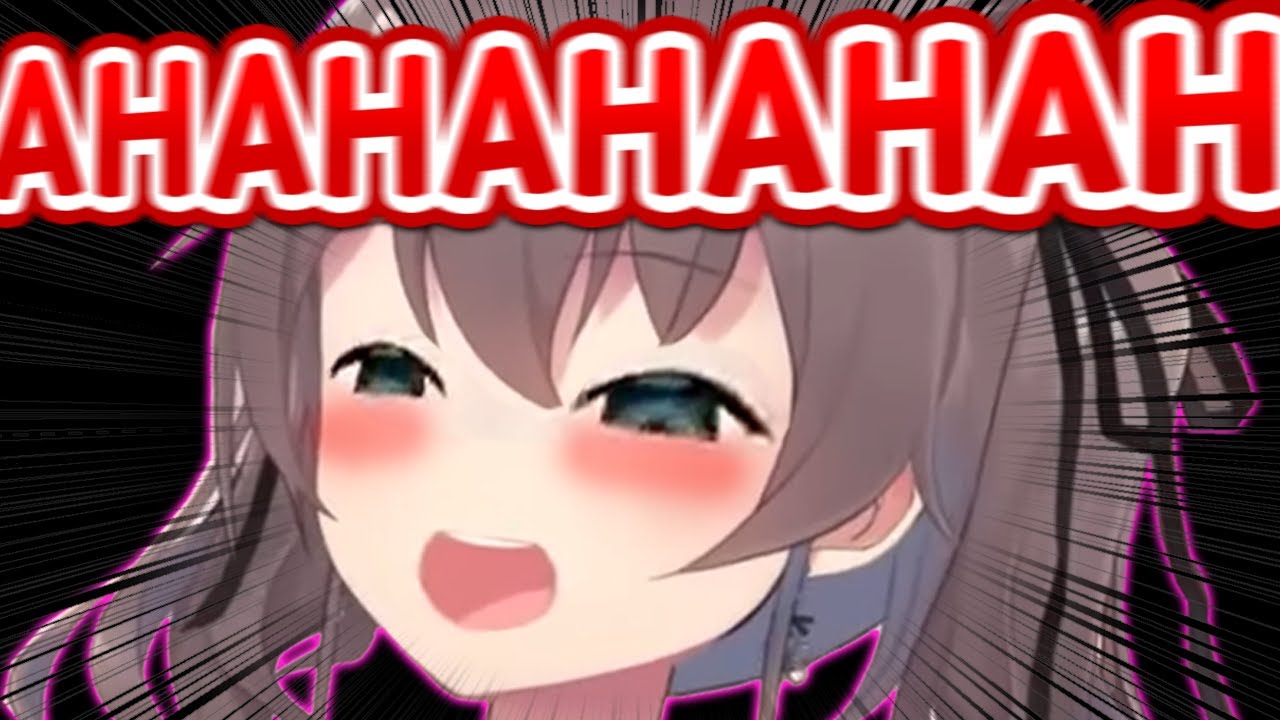 When Was The Last Time Matsuri Laughed THIS Hard...