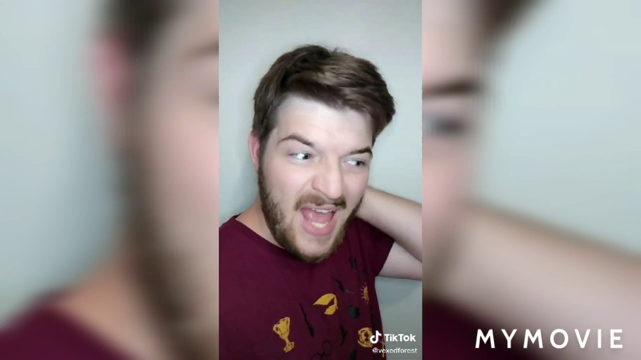 D&D TIKTOK s number whatever