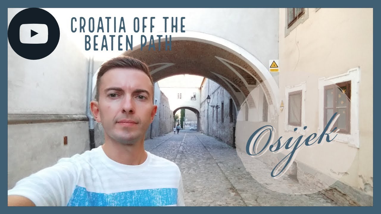 Things to See and Do in Osijek