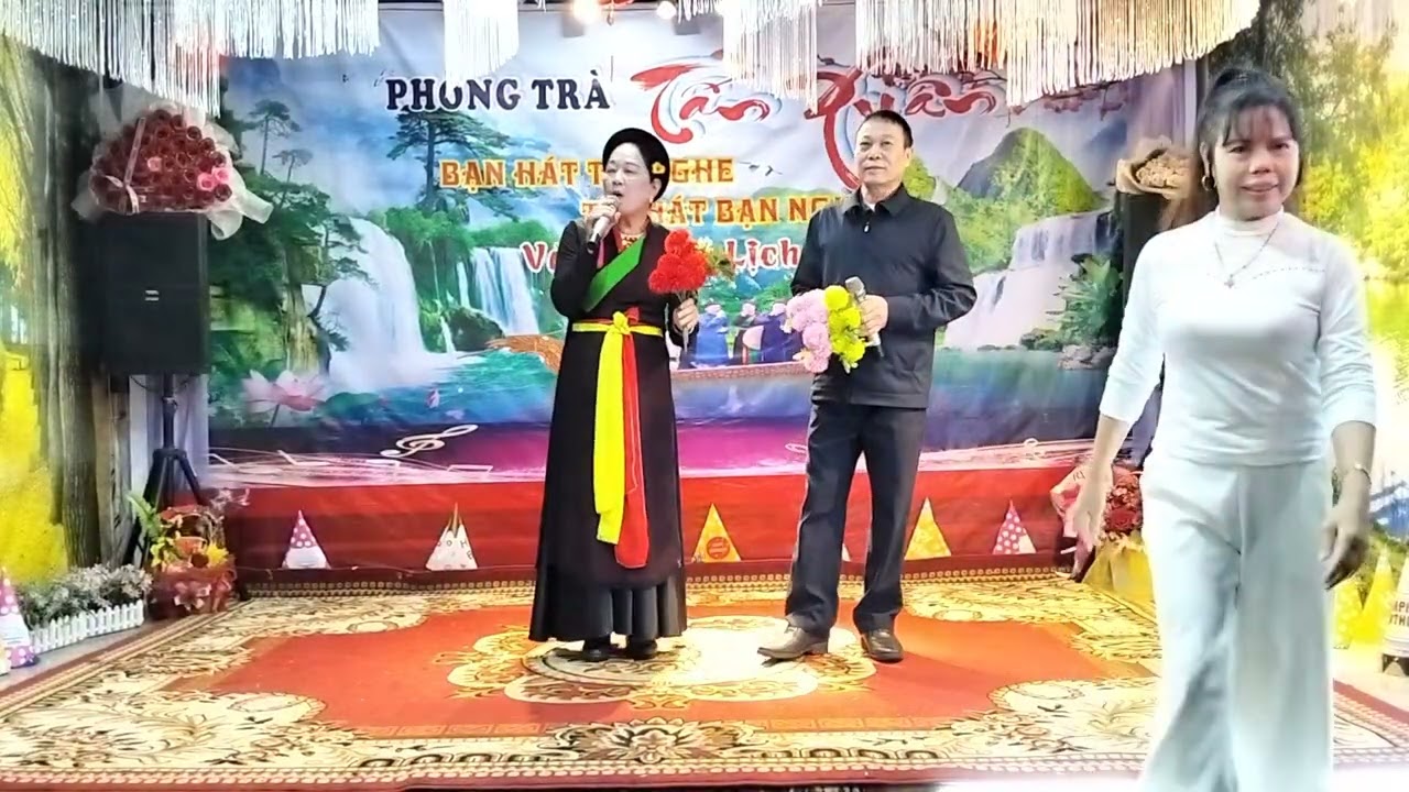 Thanh bang  Nguyễn hoa 2026