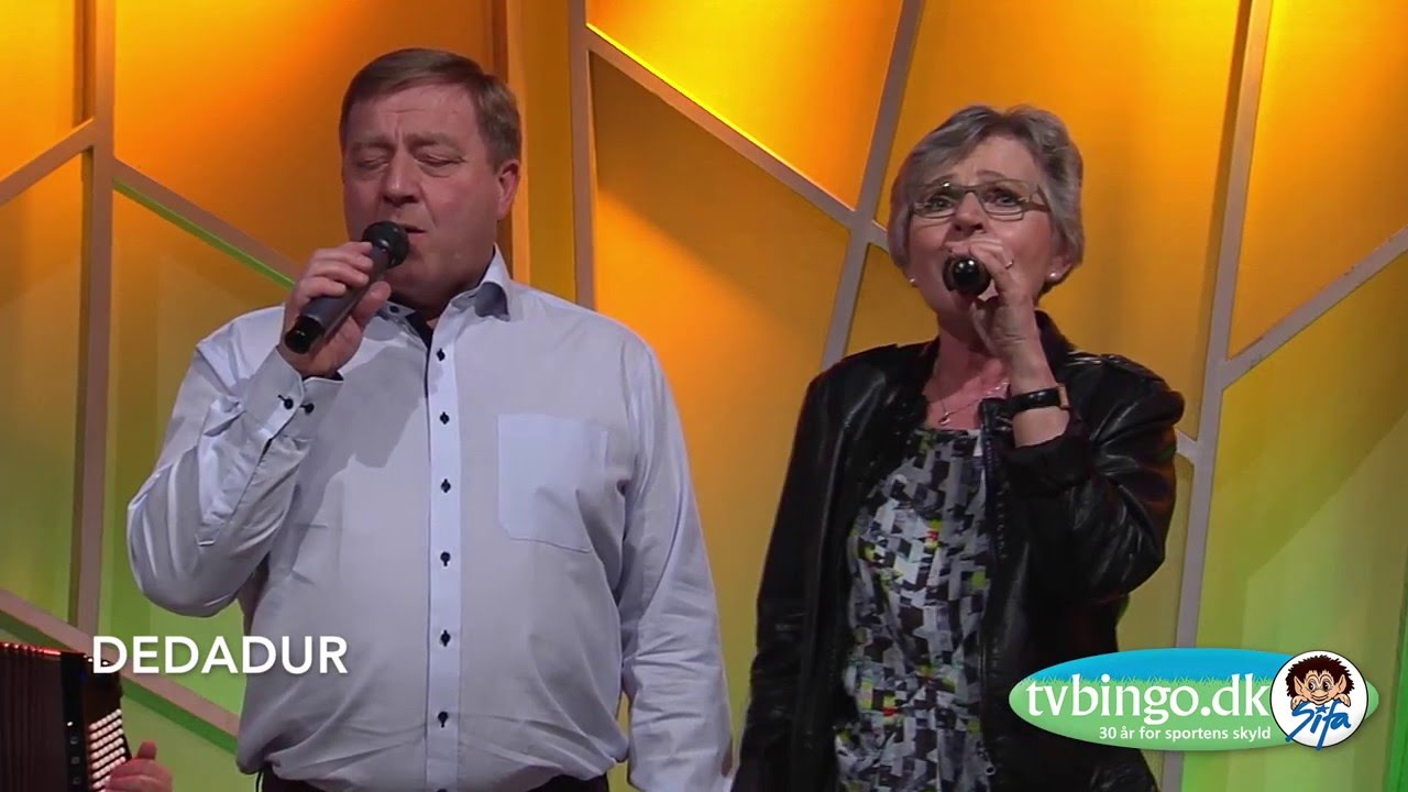 DEDADUR Som en drøm