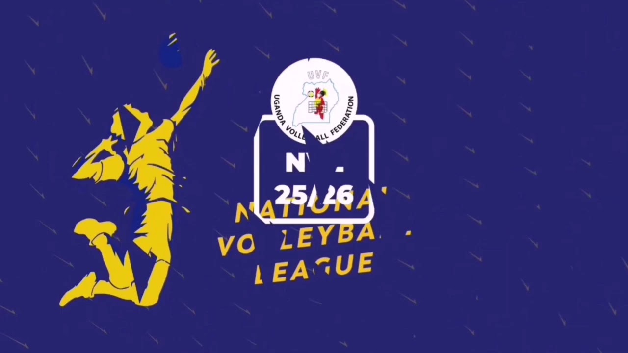 Kcca vs Nemostars 2nd round Uganda volleyball league 