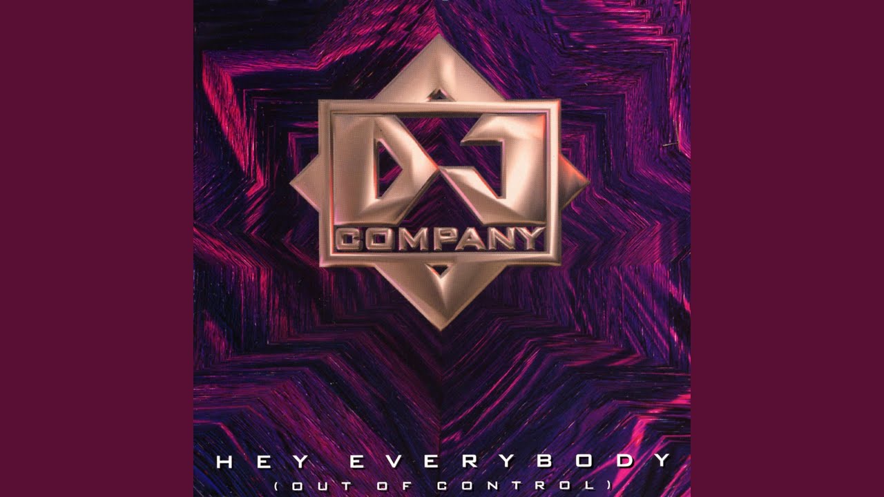 Hey Everybody (House Version)