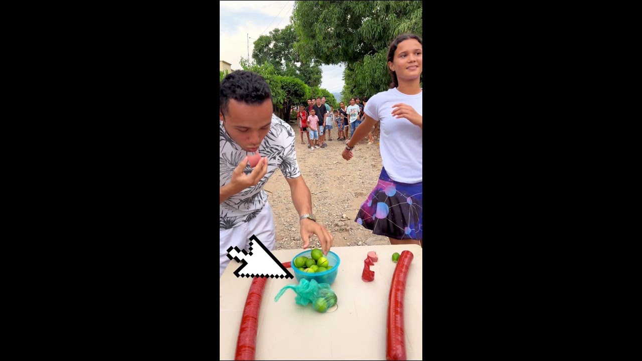 Las personas más inteligentes en responder bien comen salchichón