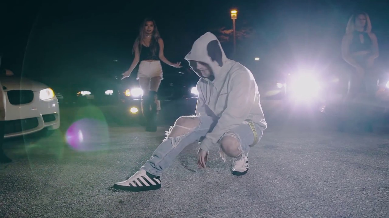 Global Dan - BMW  (prod. Jewfy) Official Music Video