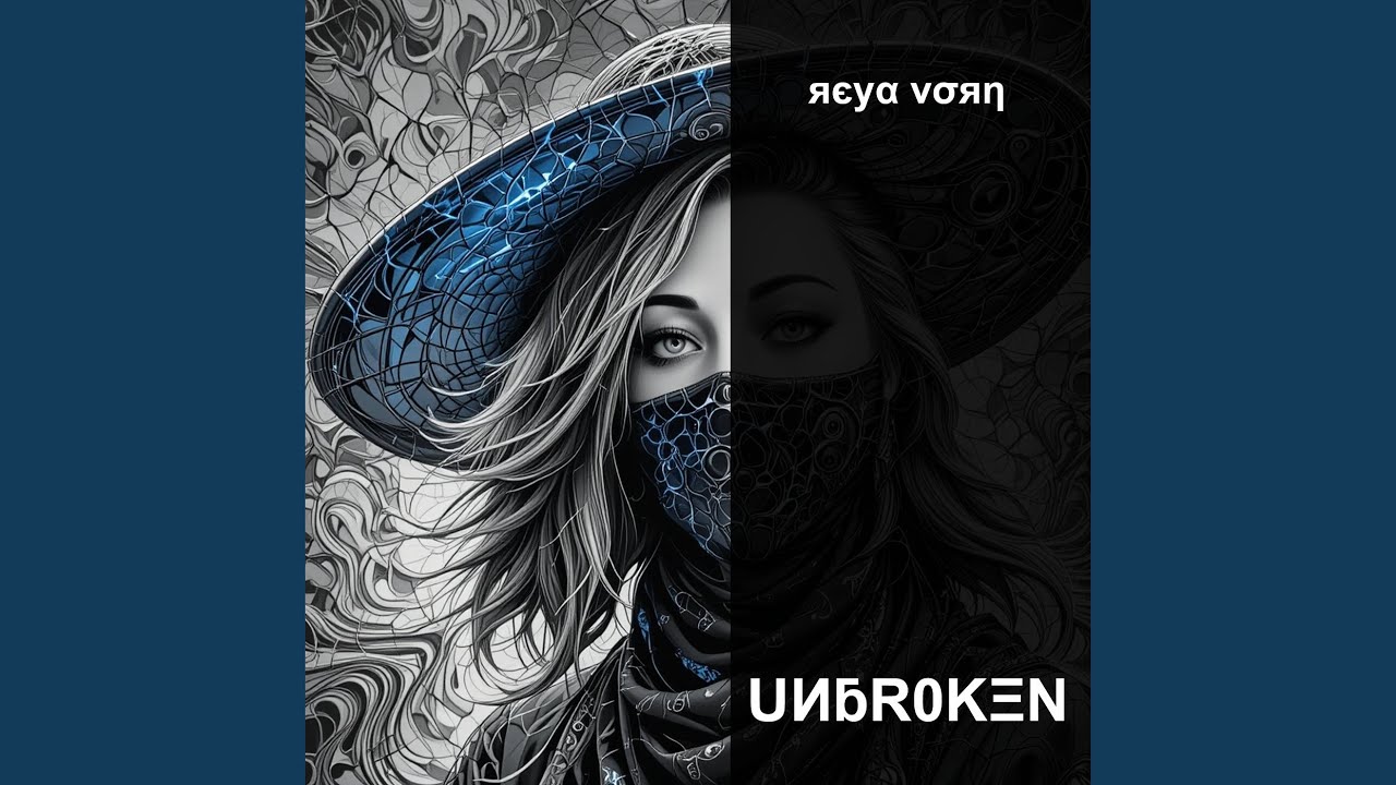 Unbroken