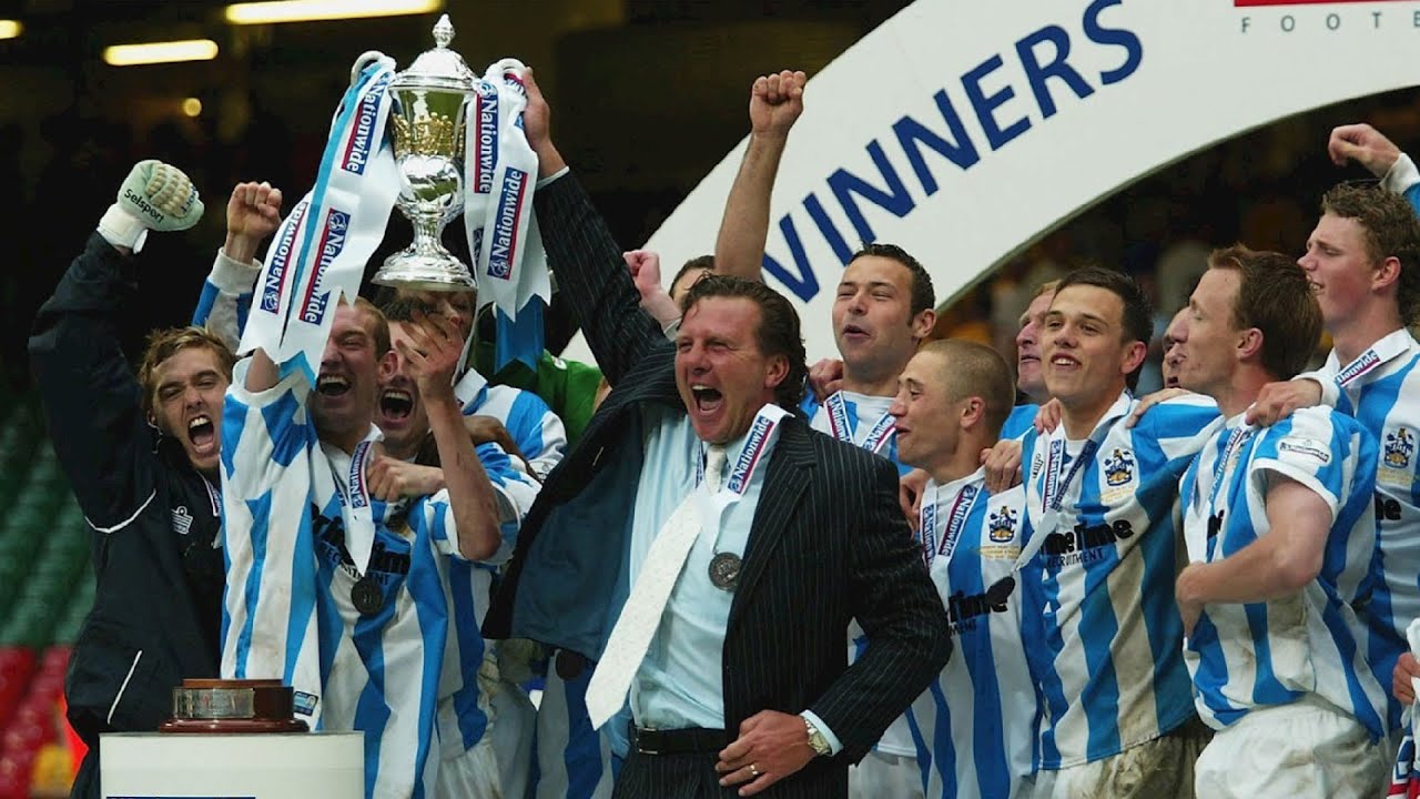 🎥 KEEP THE FAITH | 2003/04 Season Review