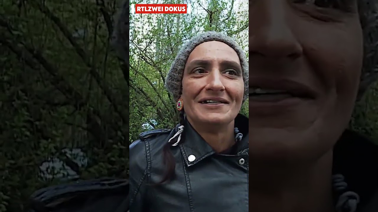 Alicia hat 20-30 Freier am Tag! | Hartes Deutschland | RTLZWEI Dokus