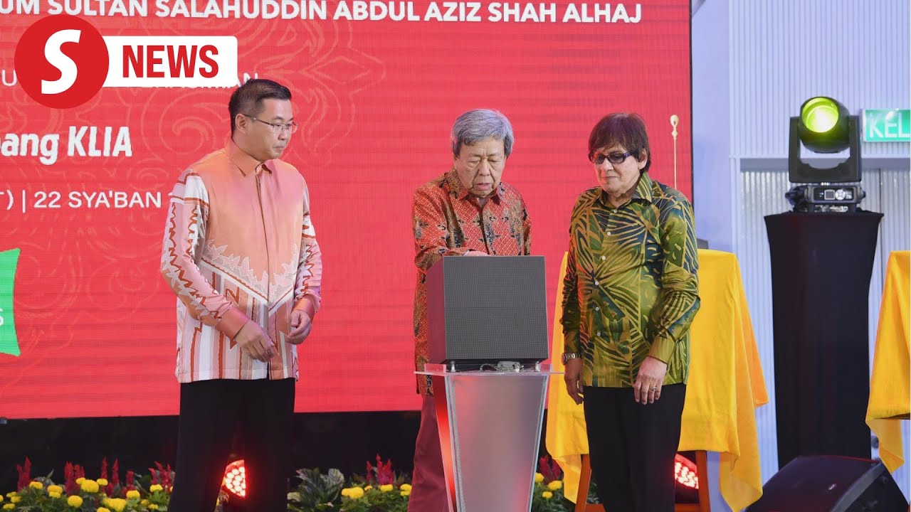 ibis Styles KLIA opens with Royal grace