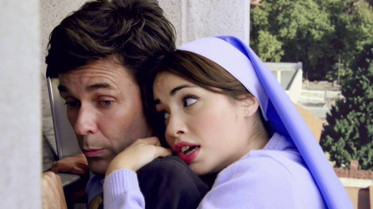 Esperanza mia, Tomás salva a Esperanza