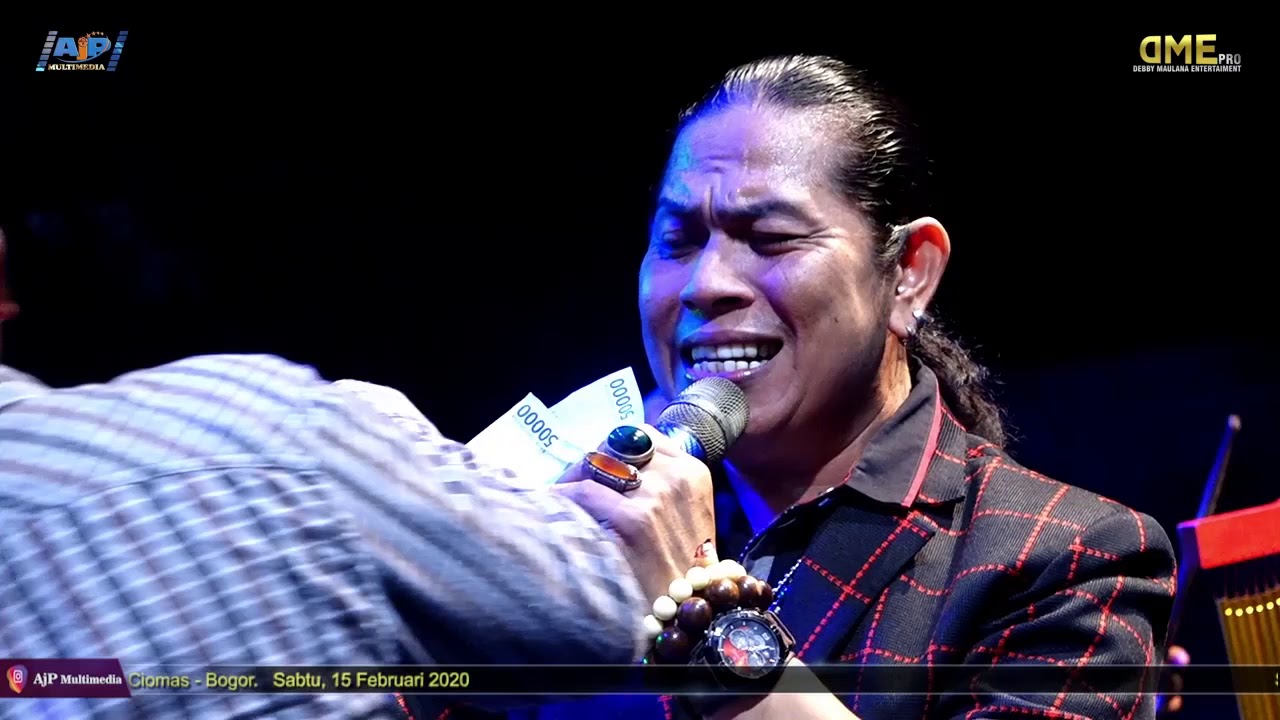 DME PRO - Hadirmu Bagai Mimpi - Erick Gondrong