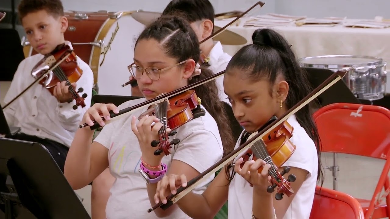 Walter M. Senkow Spring Concert 2023