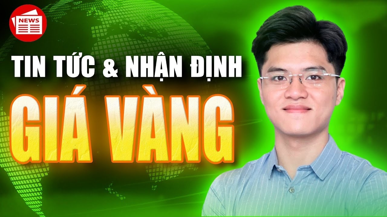 BẢN TIN SÁNG ngày 18/03/2026 - Tin tức giá VÀNG & FOREX mới nhất hôm nay | Hoàng Ngư Dân