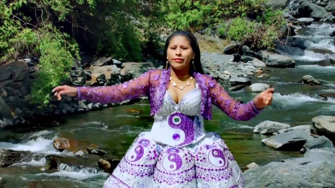 Luz Yenny De Los Andes │Adios te digo amor│ Primicia 2016 Imagen Studios™☑️