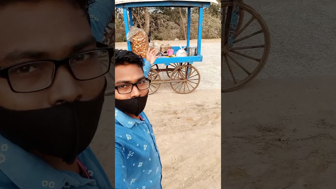 Mai pani puri bench ke kitna kamata hua 🤔।(11) #minivlog #short #shortvideo #viral #youtubeshorts