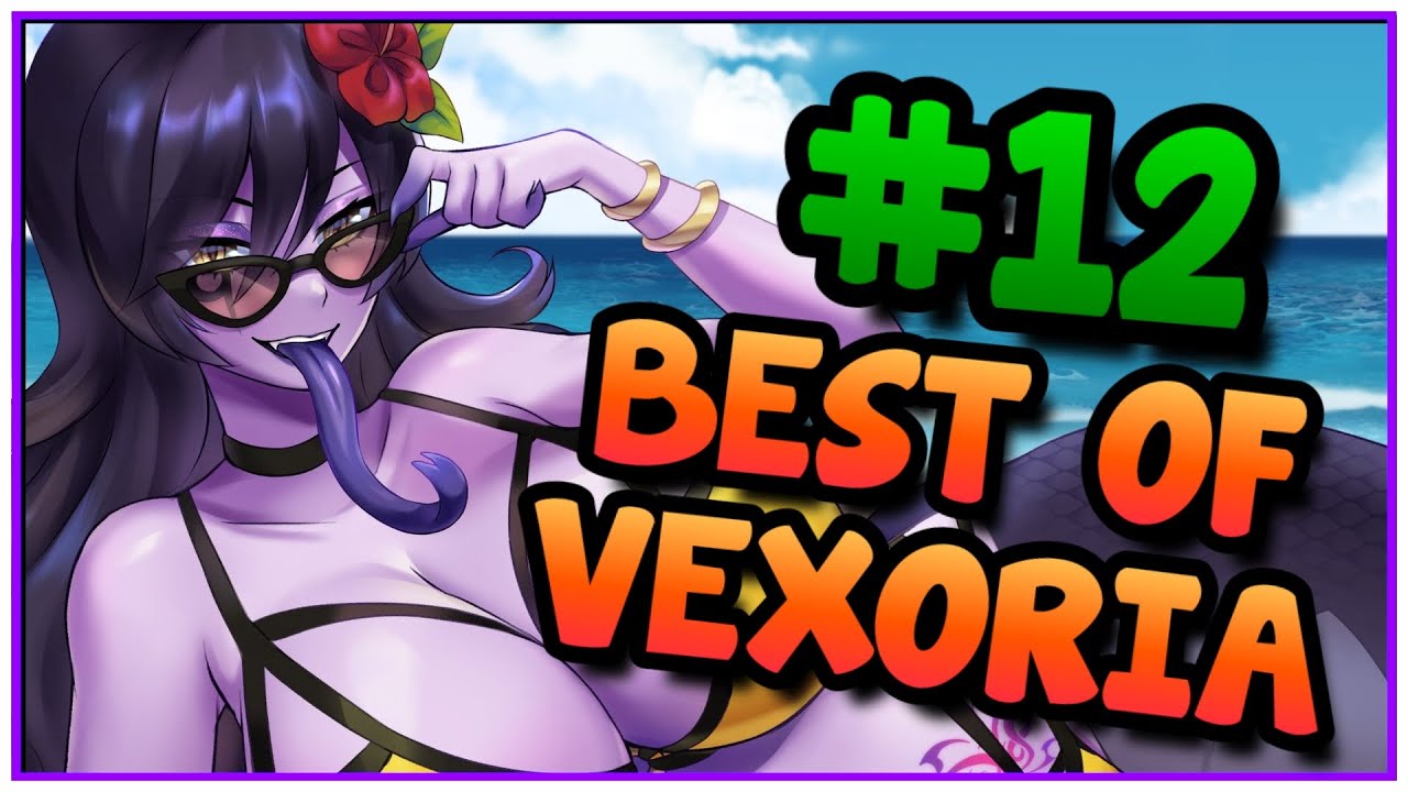 SPICE ON THE BEACH | Best of Vexoria Vol. 12