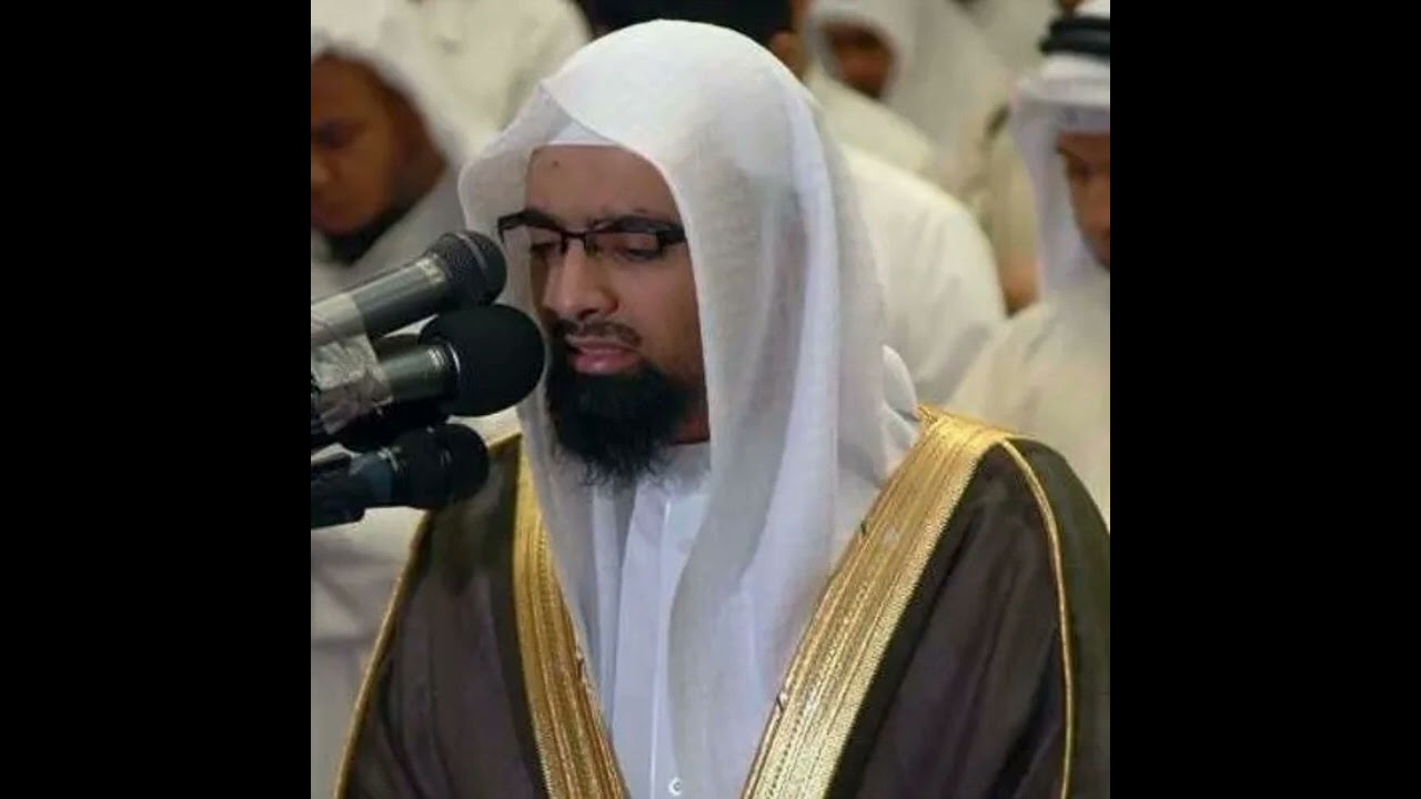 #تلاوة هادئة #قرآن_كريم #ناصر_القطامي 