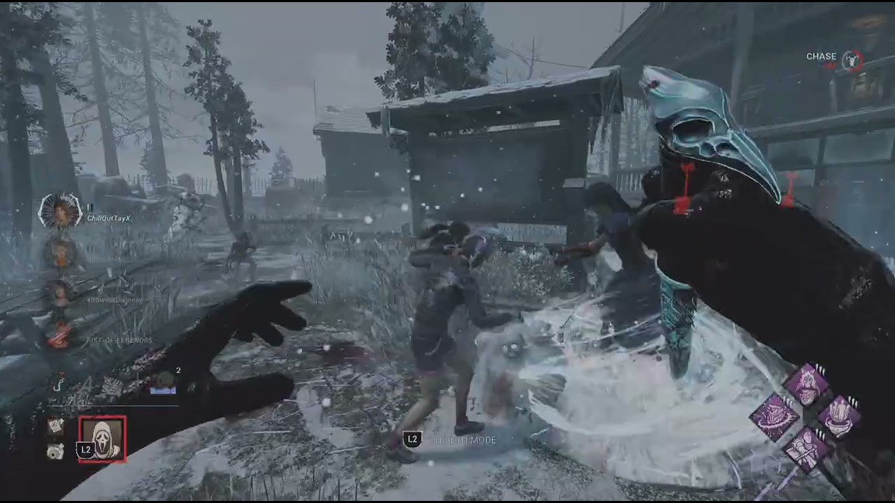 SnowEventw/Ghosie
