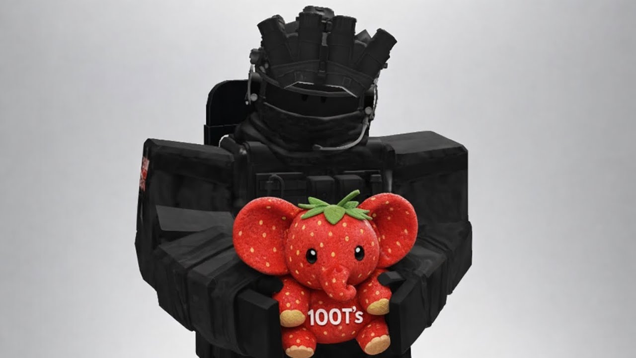 Leon gifted me a ???B brainrot